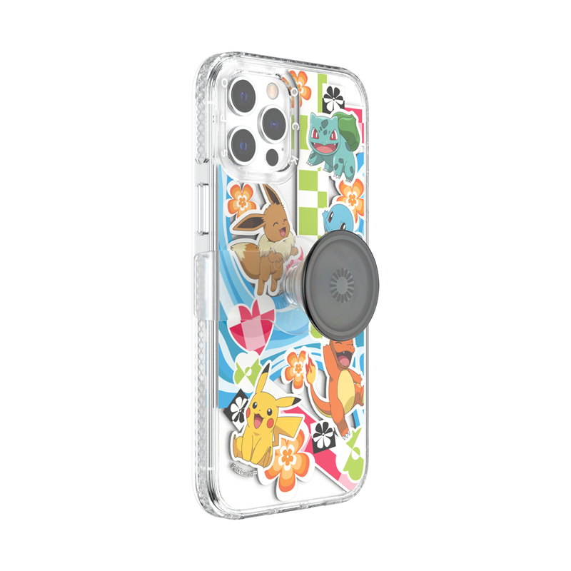 Pokémon Dance Party — iPhone 12 Pro Max image number 3