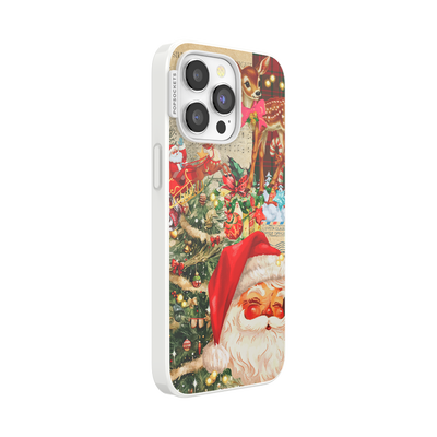 Secondary image for hover X-Mas Collage — iPhone 15 Pro Max MagSafe Case