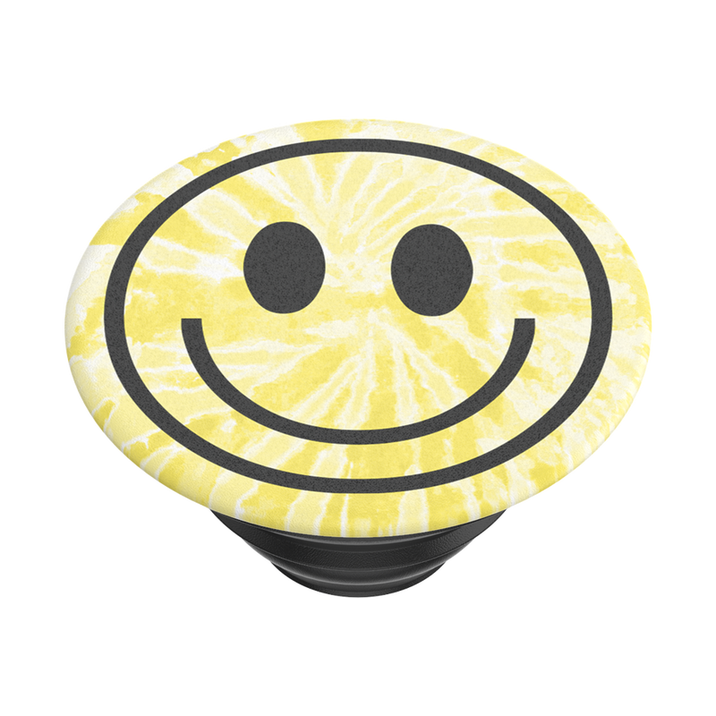 Tie Dye Smiley — PopTop image number 0