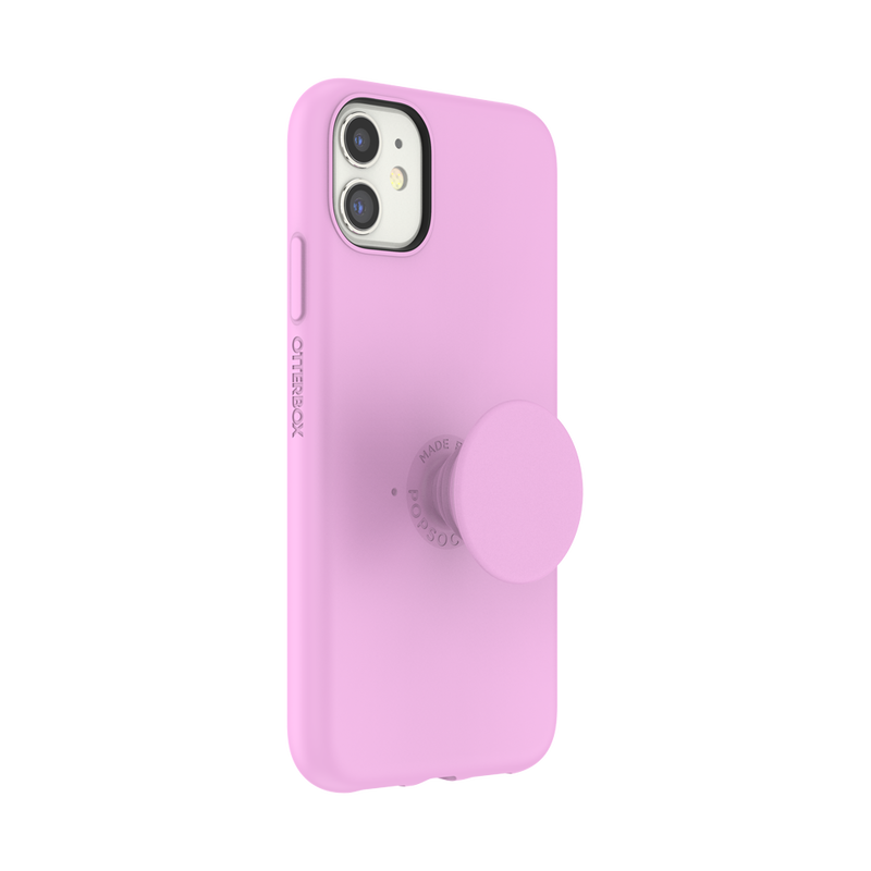 Apple Otter + Pop Figura IPhone 11 Lavender Sour image number 2