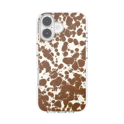 Spotted Soil — iPhone 16 MagSafe Case