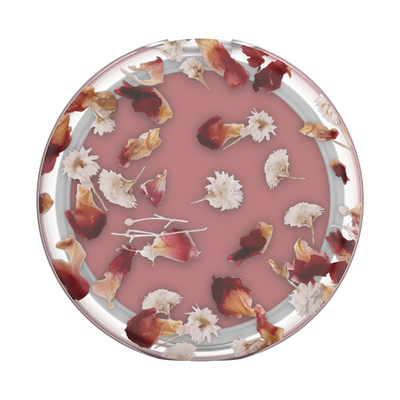 Secondary image for hover PopGrip Lips Rose Vanilla