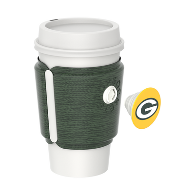 Secondary image for hover PopThirst Cup Sleeve Packers