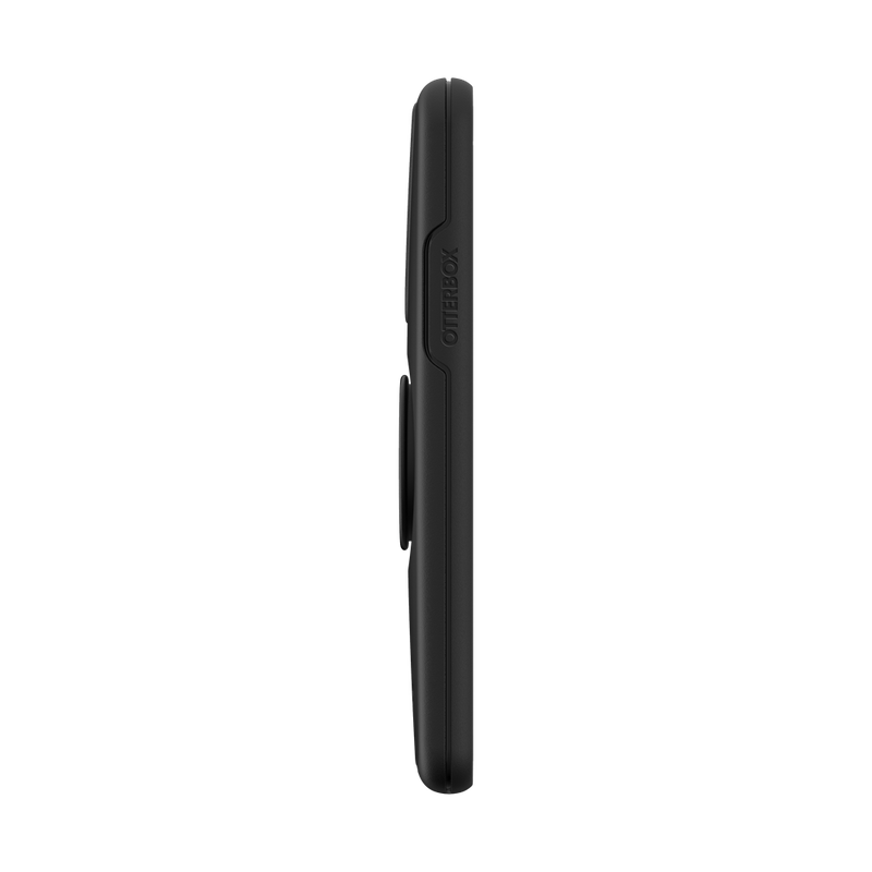 Otter + Pop Symmetry Series Case Black for Samsung S21 image number 3