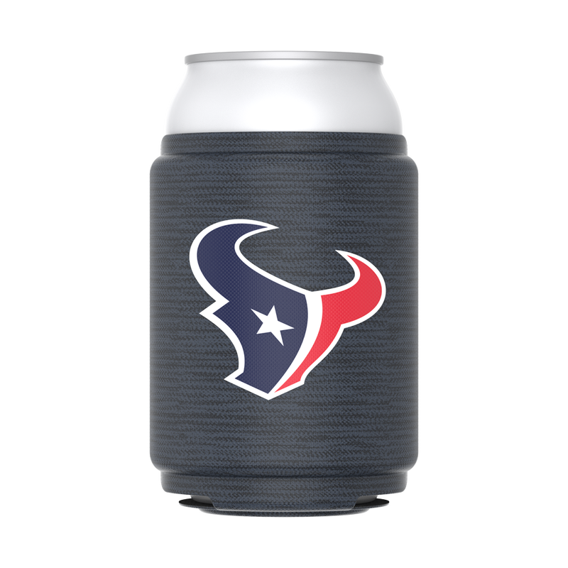 PopThirst Can Holder Texans image number 13