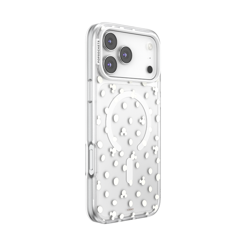 Mickey Polka Dot — iPhone 17 Pro Max MagSafe Case image number 1