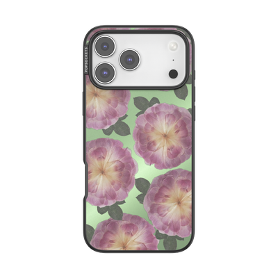 Mirror Blushing Rose — iPhone 17 Pro Max MagSafe Case