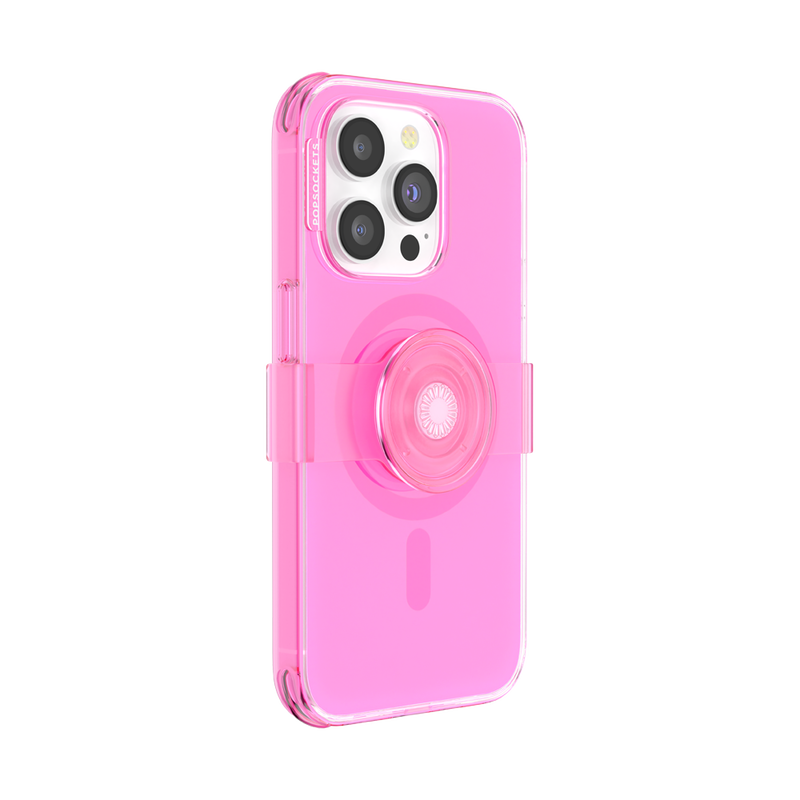 Baeby Pink — iPhone 14 Pro for MagSafe image number 3