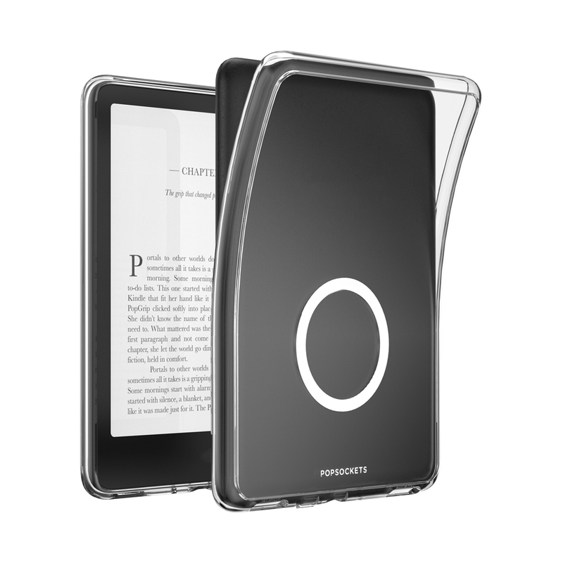 Clear — Kindle 12th Gen MagSafe Case image number 3