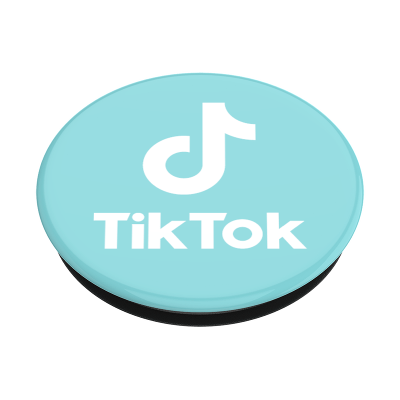 TikTok Teal image number 2