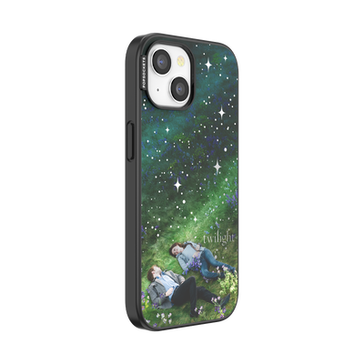 Secondary image for hover Mirror Bella & Edward — iPhone 15 MagSafe Case