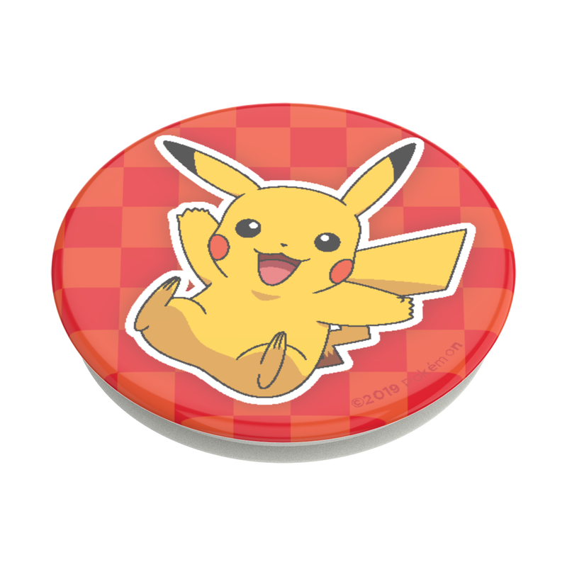 Pokémon - Pikachu image number 2