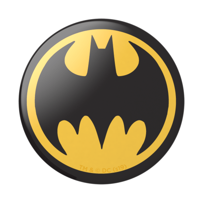 Batman Logo image number 0