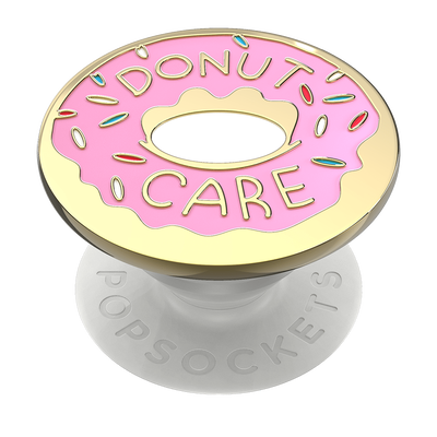 Donut Care Enamel