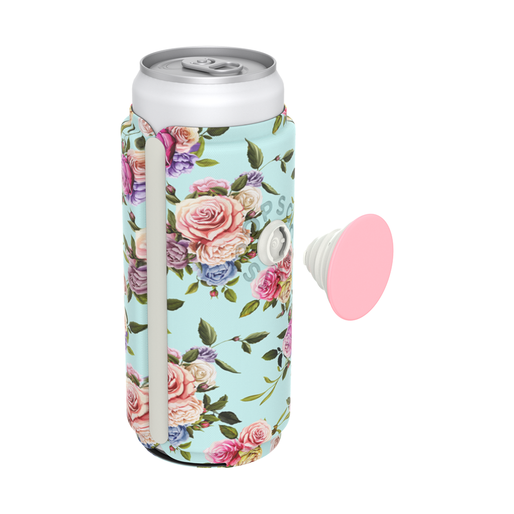 PopThirsty Can Cooler By PopSockets 