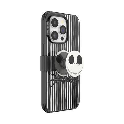 Secondary image for hover Nightmare Before Christmas — iPhone 14 Pro for MagSafe Jack