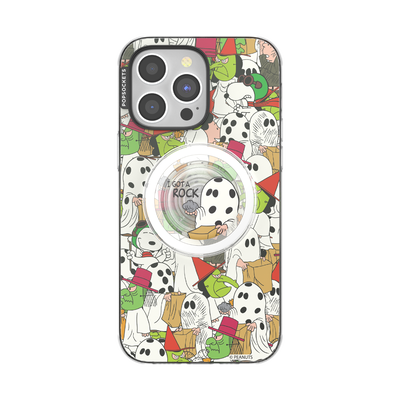 Tricks or Treats — iPhone 14 Pro Max MagSafe Case