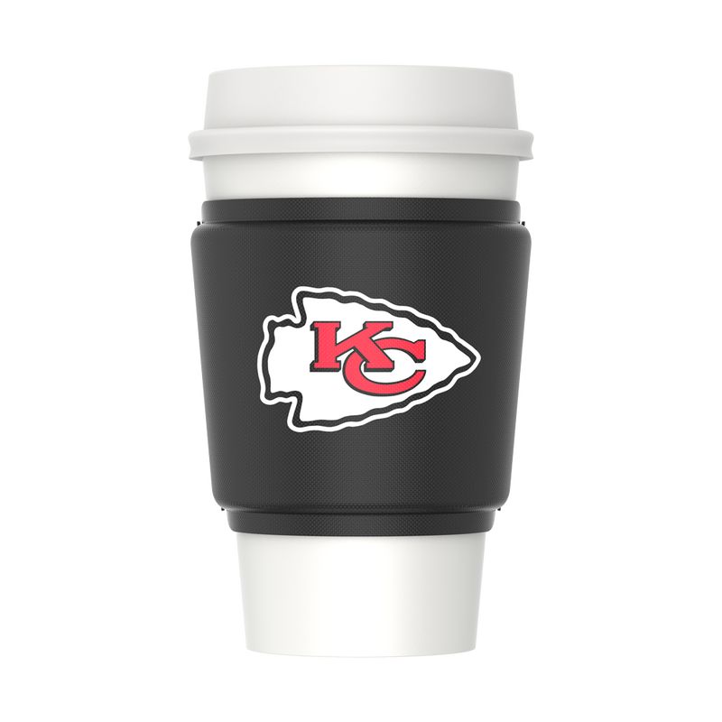 PopThirst Cup Sleeve Chiefs image number 8