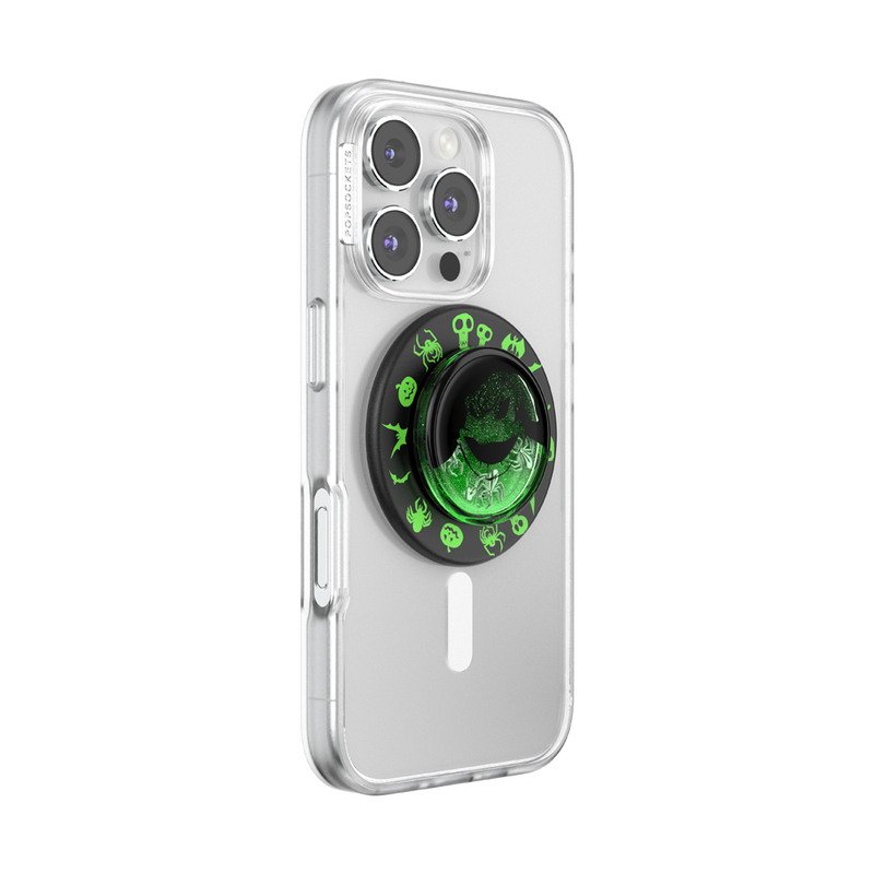 Tidepool Meanest Bug Around — MagSafe PopGrip image number 6