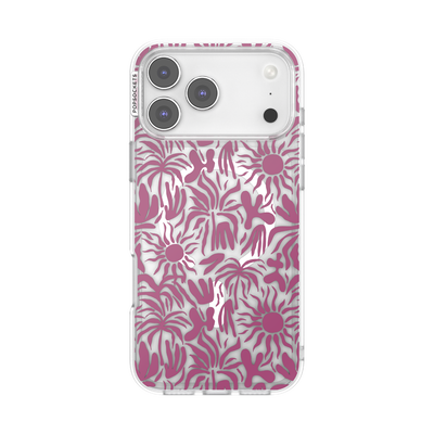 Sava Sava Palms — iPhone 17 Pro Max MagSafe Case