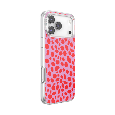 Secondary image for hover Love Jungle — iPhone 17 Pro Max MagSafe Case