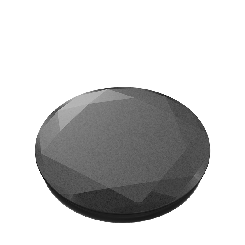 Black Metallic Diamond image number 3