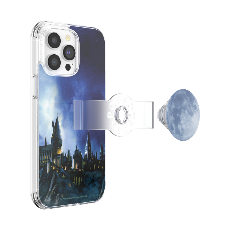 Hogwart's Castle — iPhone 14 Pro Max for MagSafe image number 3