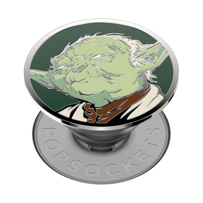 Enamel Yoda