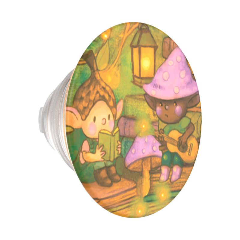 The Reading Glade — MagSafe PopGrip image number 9