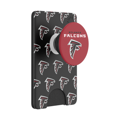 PopWallet+ Atlanta Falcons