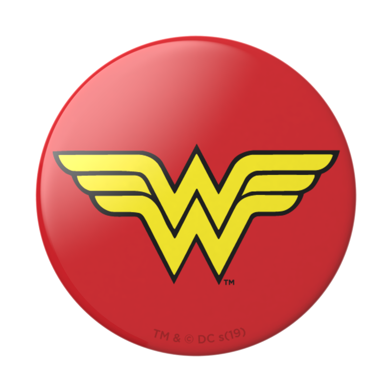 Wonder Woman Icon image number 0