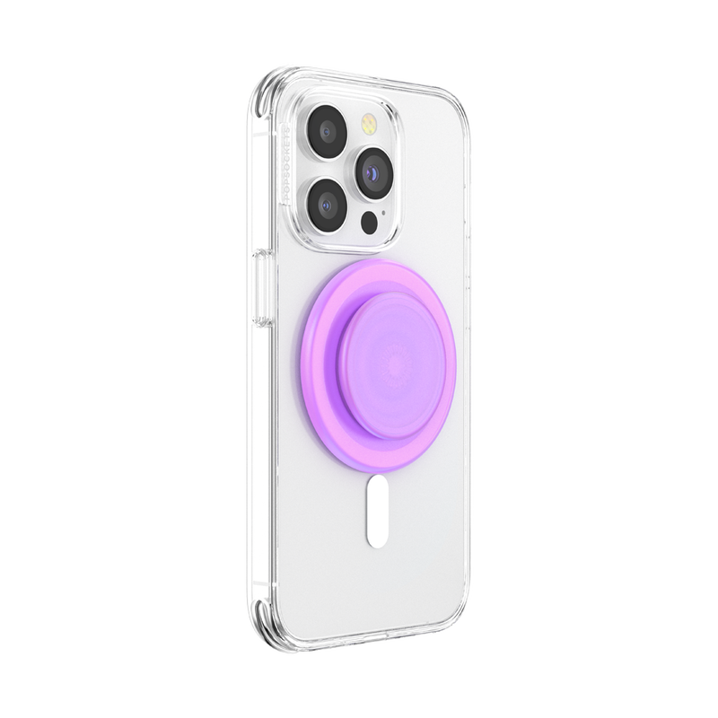  Breast Cancer Awareness Ribbon Pop Out Mount PopSockets  PopGrip: Swappable Grip for Phones & Tablets PopSockets Standard PopGrip :  Cell Phones & Accessories