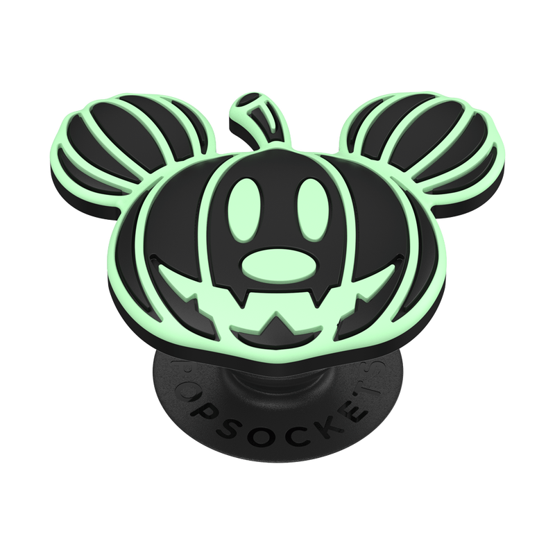 Mickey Mouse Glow in the Dark Pumpkin PopOut image number 1