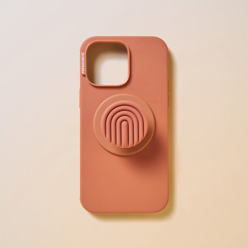 Terracotta — iPhone 14 Pro for MagSafe image number 3