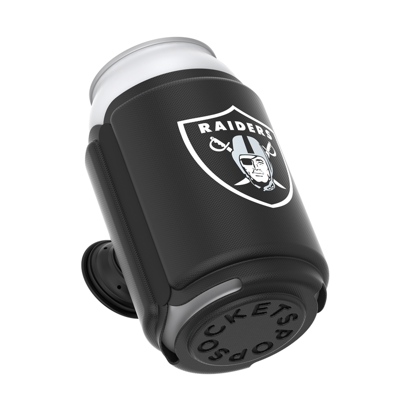 PopThirst Can Holder Raiders image number 10