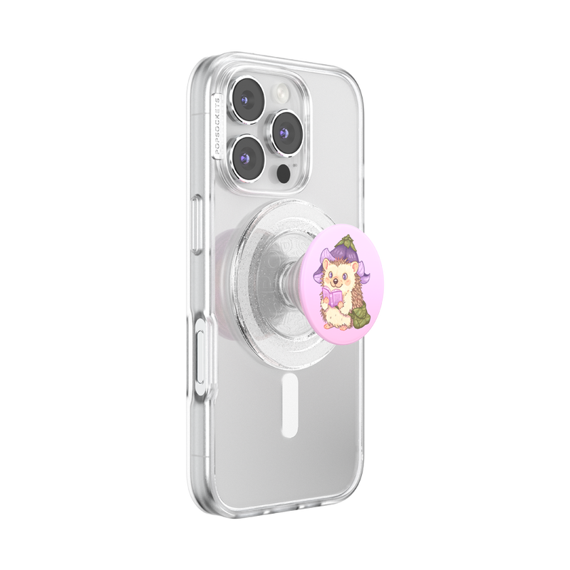 Hedgie P. Bloom — MagSafe PopGrip image number 8