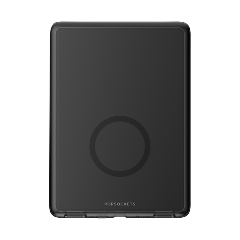 Black Translucent — Kindle 11th Gen MagSafe Case image number 0