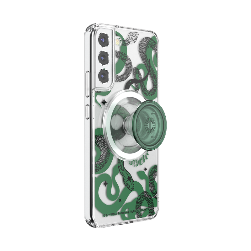 Slytherin™ — Samsung Galaxy S22+ MagSafe Case image number 1