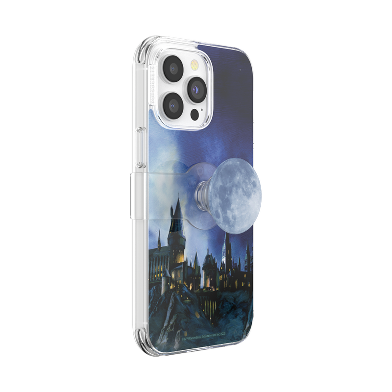 Hogwart's Castle — iPhone 14 Pro Max for MagSafe image number 5