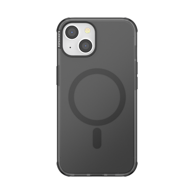 Black — iPhone 13/14 MagSafe Case
