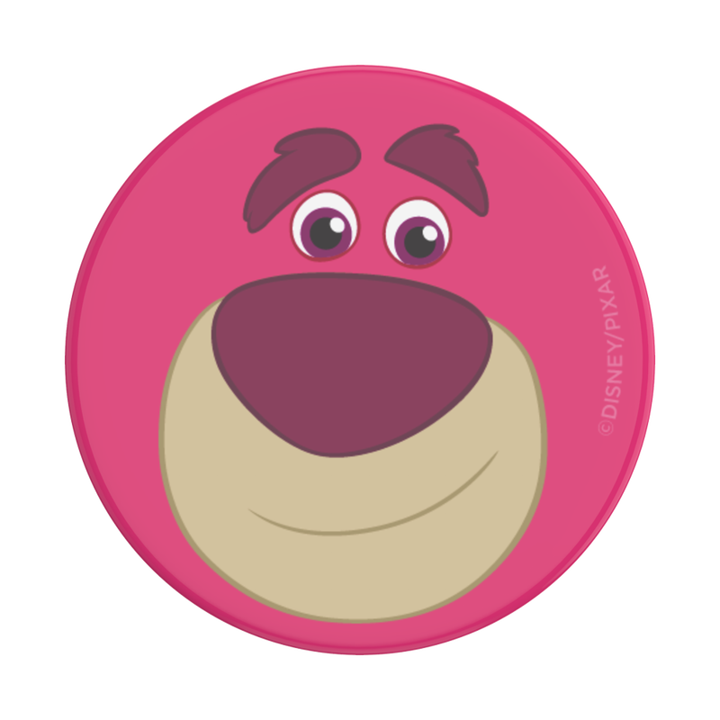 Lotso image number 1
