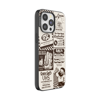 Secondary image for hover Adverts — iPhone 15 Pro Max MagSafe Case