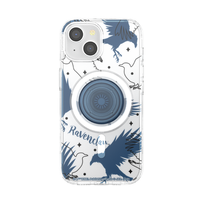 Secondary image for hover Ravenclaw — iPhone 15 for MagSafe®