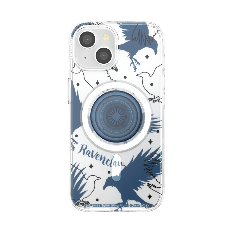 Ravenclaw — iPhone 15 for MagSafe® image number 1