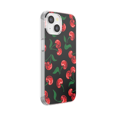 Secondary image for hover Very Cherry — iPhone 14 MagSafe Case