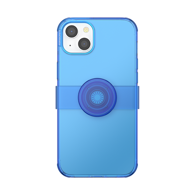 Santorini Blue — iPhone 14 Plus