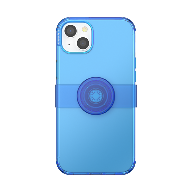 Santorini Blue — iPhone 14 Plus image number 1