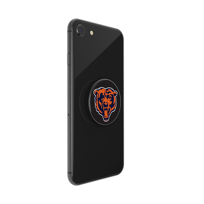 Chicago Bears Logo image number 4