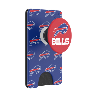 PopWallet+ Buffalo Bills