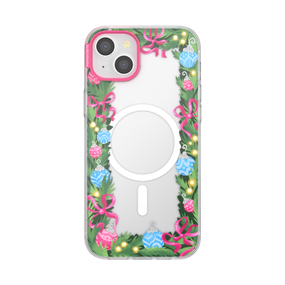 Garland — iPhone 15 Plus MagSafe Case